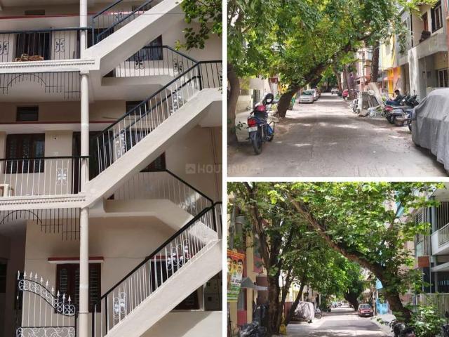 House for sale in Bangalore North, Cox Town - Bangalore