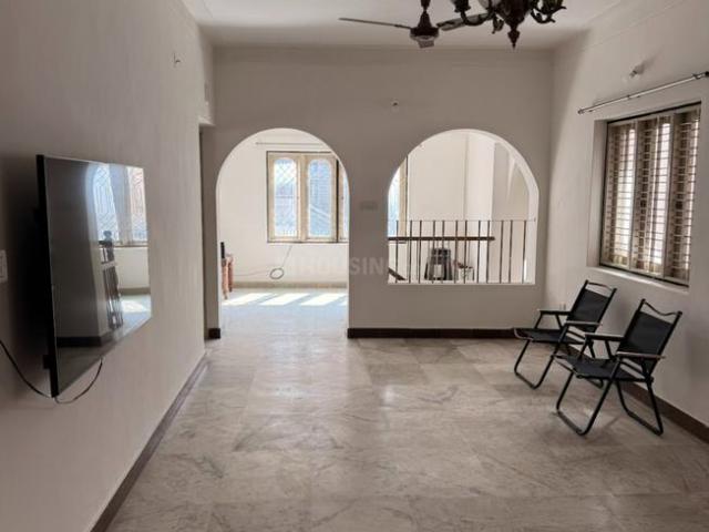 House for sale in Bangalore North, Cox Town - Bangalore