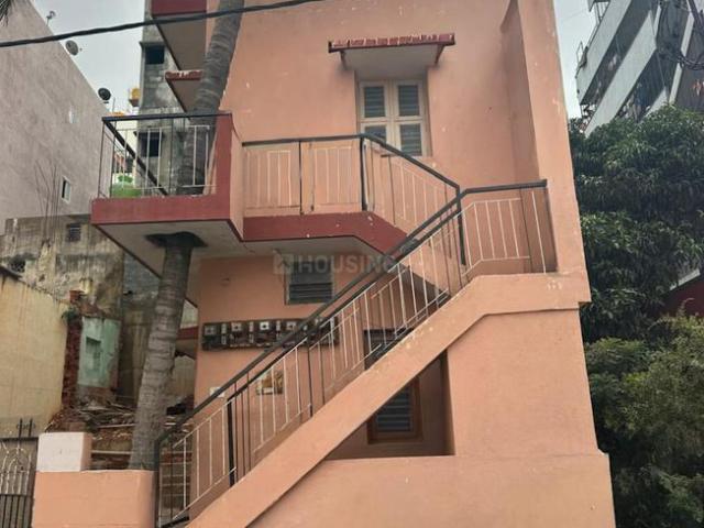 House for sale in Bangalore North, Cox Town - Bangalore