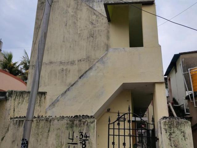 House for sale in Ward 95, Chennai Corporation