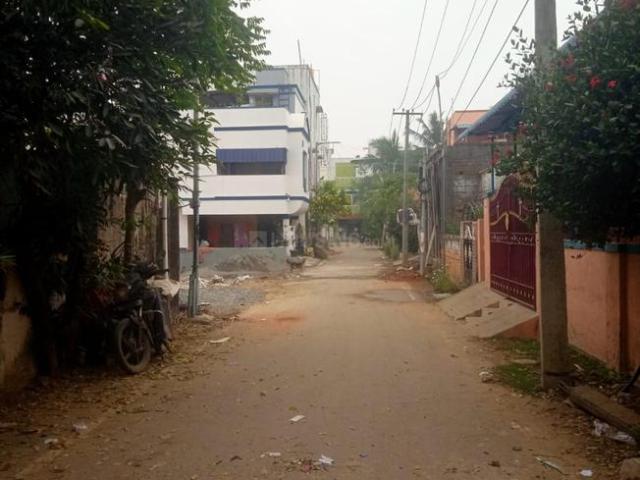 House for sale in Lakshmipuram, Tamil Nadu
