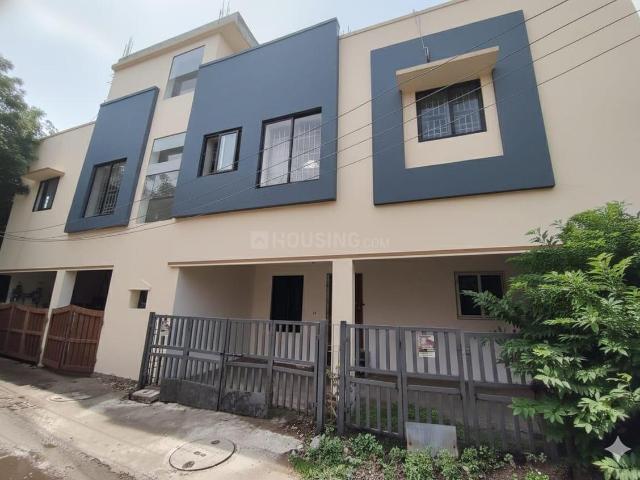 House for sale in Lakshmipuram, Tamil Nadu