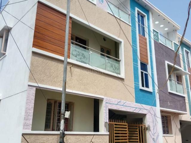 House for sale in Ward 26, Chennai Corporation