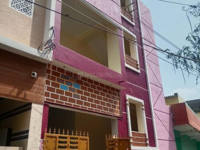 House for sale in Ward 26, Chennai Corporation
