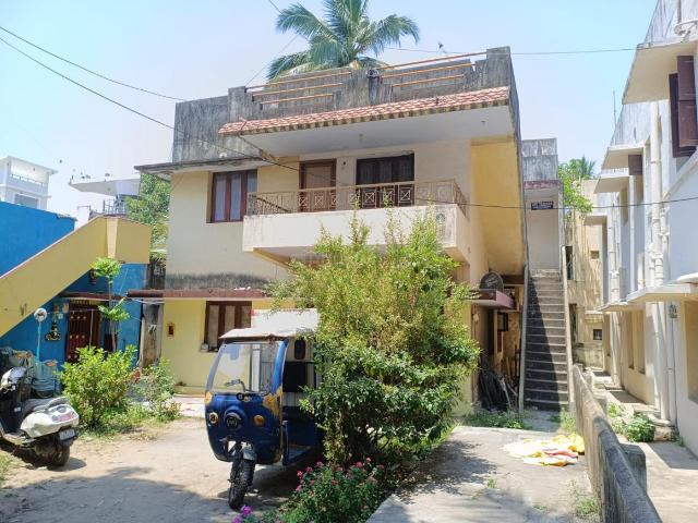 House for sale in Kodambakkam, Tamil Nadu