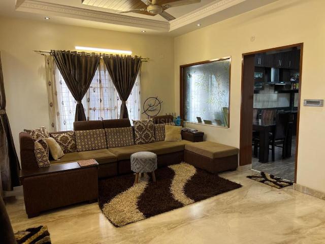 House for rent in Cox Town - Bangalore, Karnataka