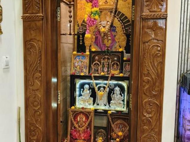 House for sale in Cox Town - Bangalore, Karnataka