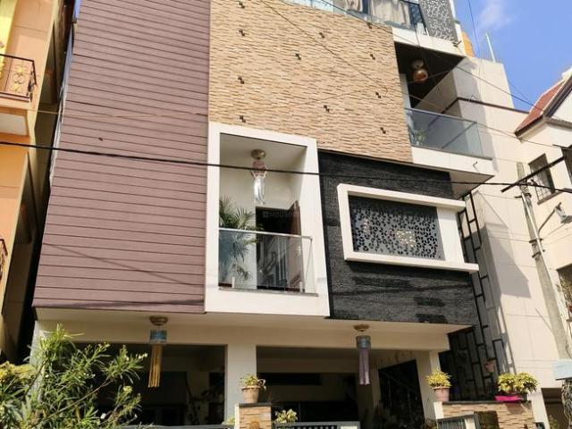 House for sale in Cox Town - Bangalore, Karnataka