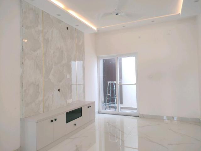 House for rent in Bangalore South, Cox Town - Bangalore