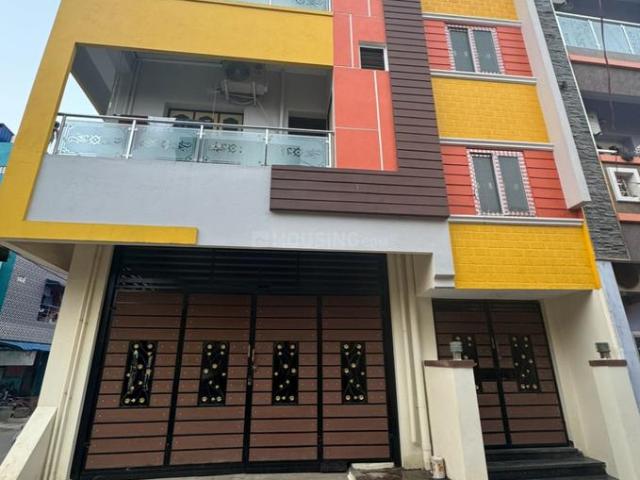 House for sale in Tondiarpet, Tamil Nadu