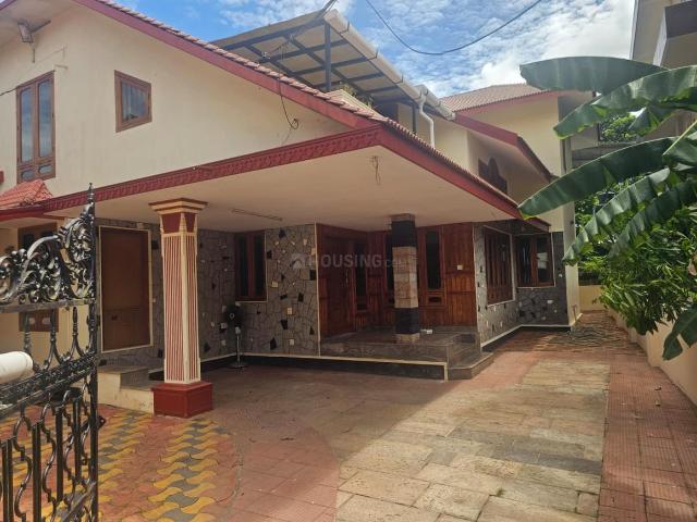 House for rent in Cochin, Kerala