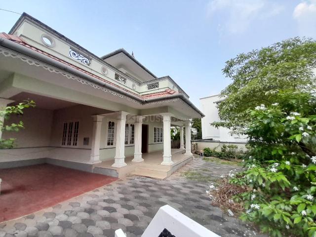 House for rent in Cochin, Kerala