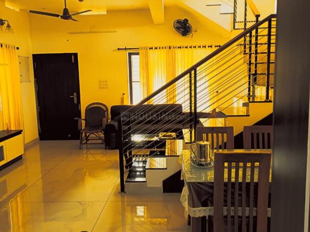 House for rent in Cochin, Kerala