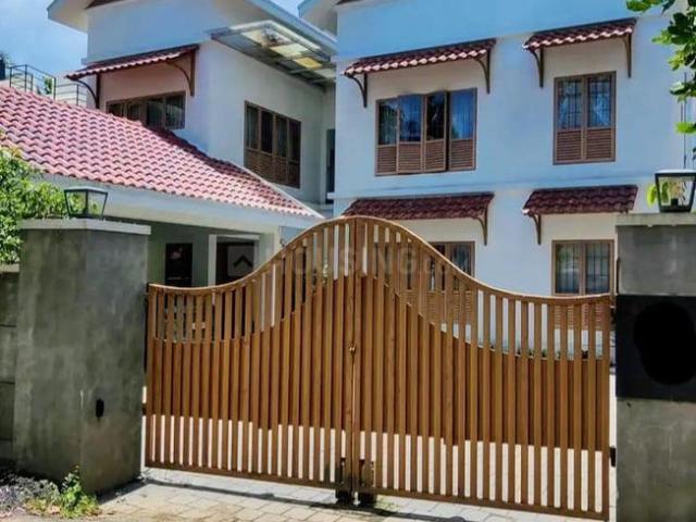 House for sale in Ernakulam