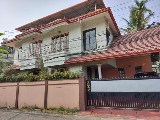 House for sale in Ernakulam