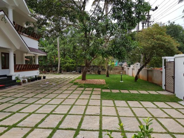House for sale in Ernakulam
