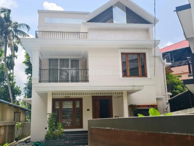 House for sale in Cochin, Kerala