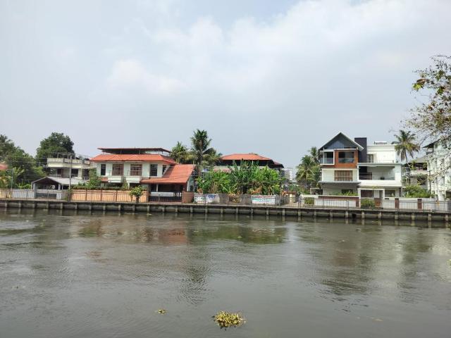 House for sale in Cochin, Kerala