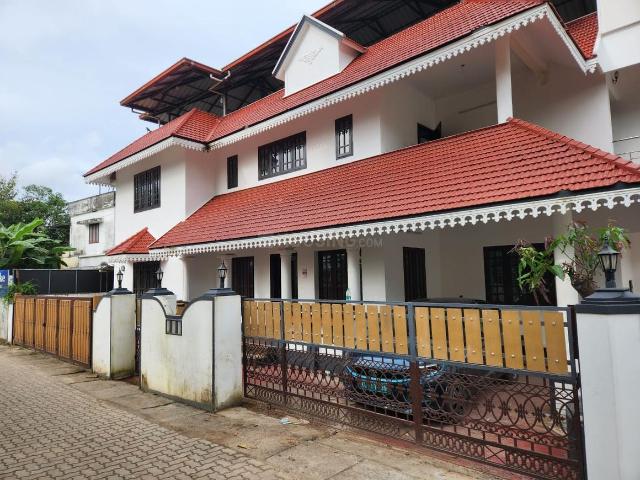 House for sale in Cochin, Kerala