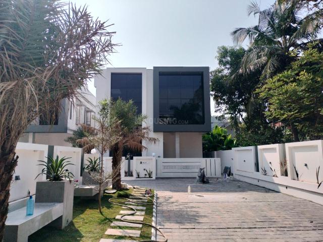 House for sale in Cochin, Kerala