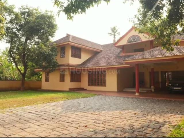 House for sale in Cochin, Kerala