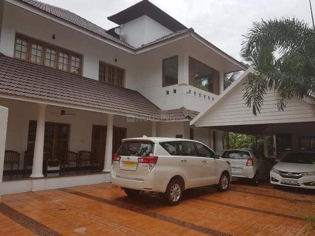 House for sale in Cochin, Kerala