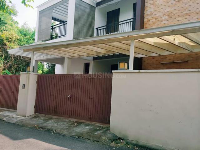 House for sale in Cochin, Kerala