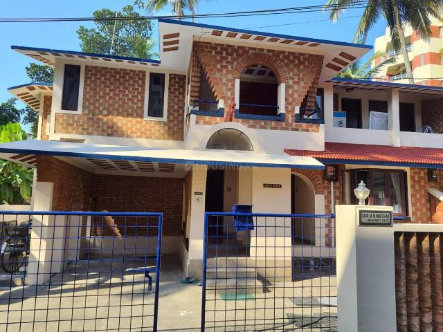 House for sale in Cochin, Kerala