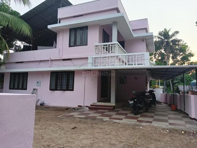 House for sale in Cochin, Kerala