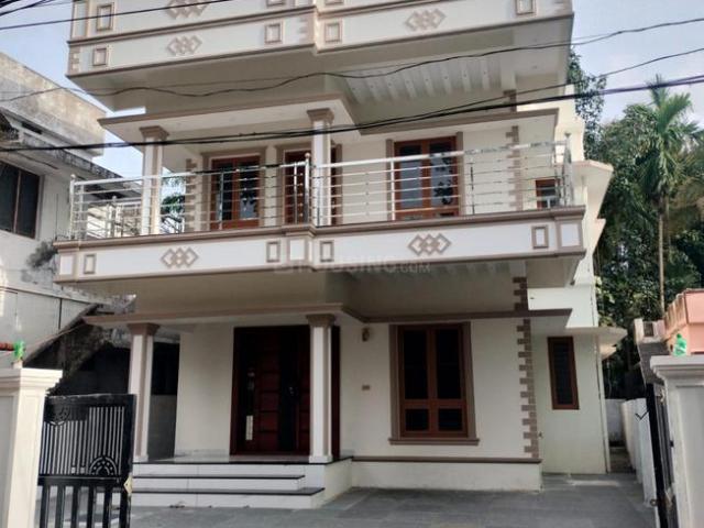 House for sale in Cochin, Kerala