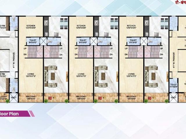 House for sale in Nashik