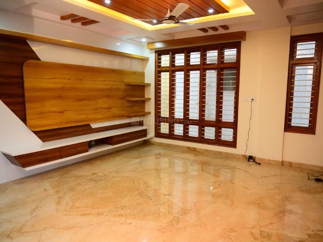 House for rent in Bangalore East, Cox Town - Bangalore