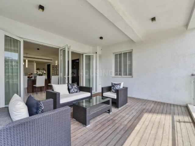 House for sale in Bangalore East, Cox Town - Bangalore