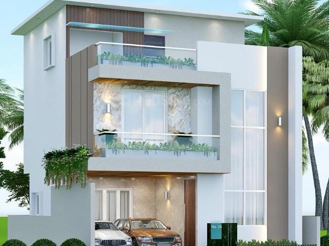 House for sale in R. Narayanapura, Bengaluru
