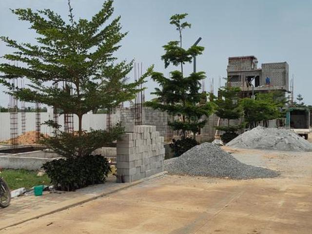 House for sale in Bangalore East, Cox Town - Bangalore