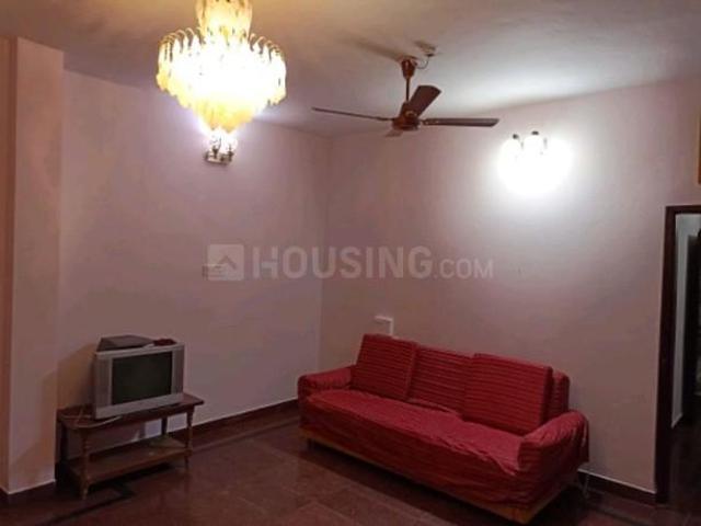 House for rent in Cox Town - Bangalore, Karnataka