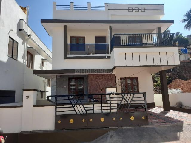 House for sale in Mangalore, Karnataka
