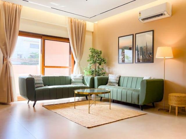 House for rent in Bharuch, Gujarat