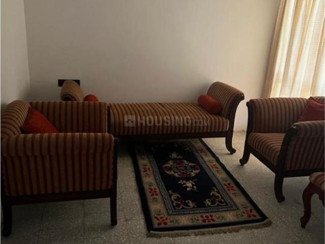 Flat for rent in Ambawadi - Ahmedabad, Gujarat