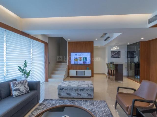 Flat for rent in Ambawadi - Ahmedabad, Gujarat