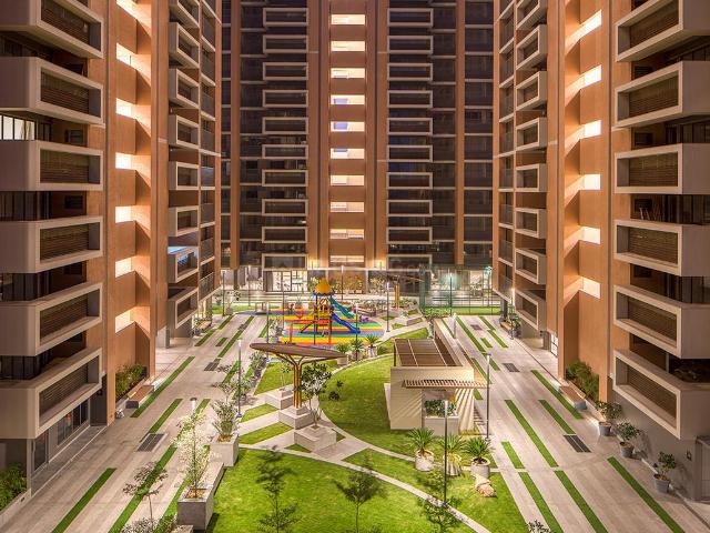 Flat for rent in Gujarat