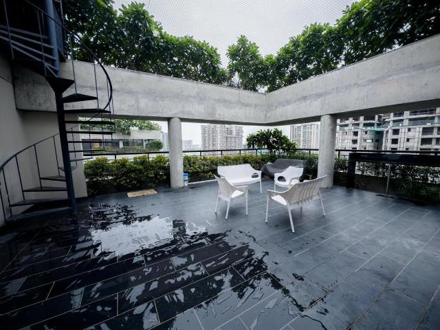 Flat for rent in Sarkhej, Gujarat