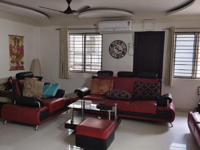 Flat for rent in Bangalore South, Cox Town - Bangalore