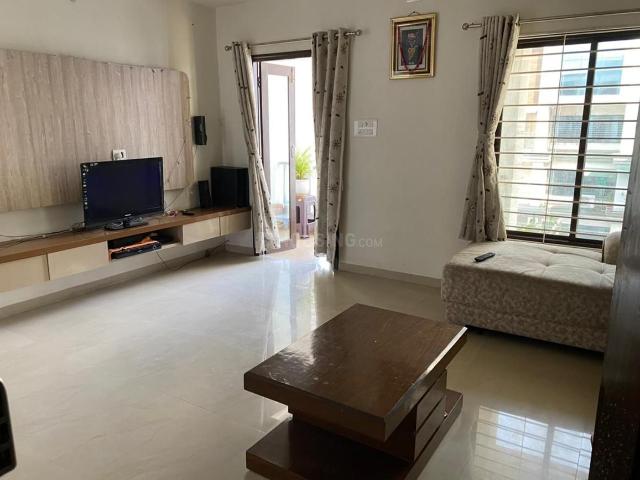 Flat for rent in Tilakwada, Gujarat