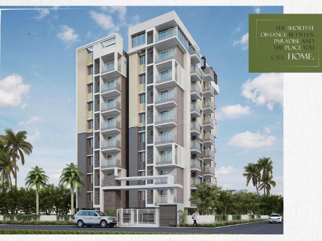 Flat for sale in Bhetapara Chariali, Dispur
