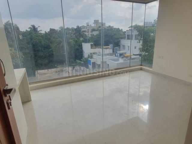 Flat for rent in Bangalore North, Cox Town - Bangalore