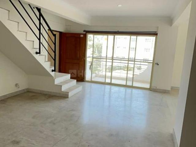 Flat for rent in Bangalore North, Cox Town - Bangalore
