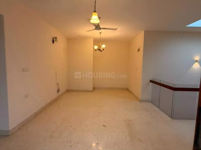 Flat for rent in Bangalore North, Cox Town - Bangalore