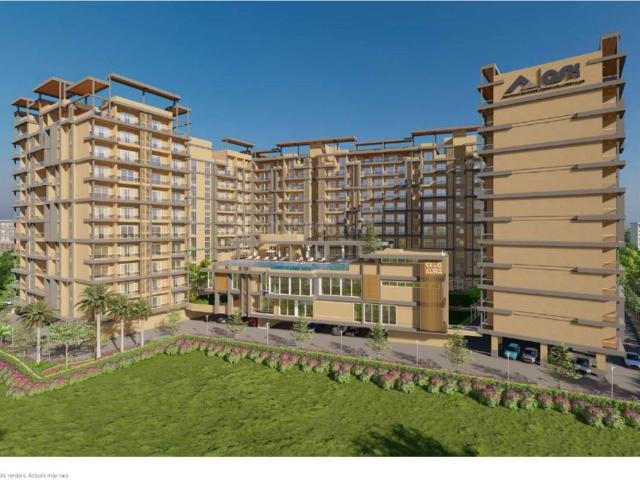 Flat for sale in Raipur, Chhattisgarh