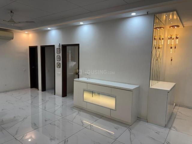 Flat for rent in Bangalore East, Cox Town - Bangalore